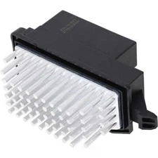 HVAC Blower Motor Control Module Holstein 2BMR0769