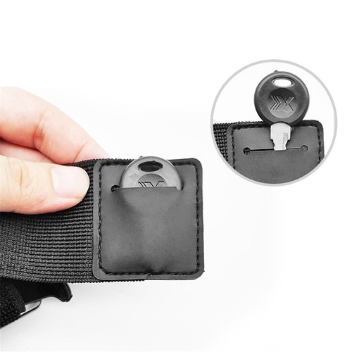 Rotatable Arm Band Holder Phone Case Holder Phone Wrist Strap Arm Strap Bracket - 第 5/13 張圖片