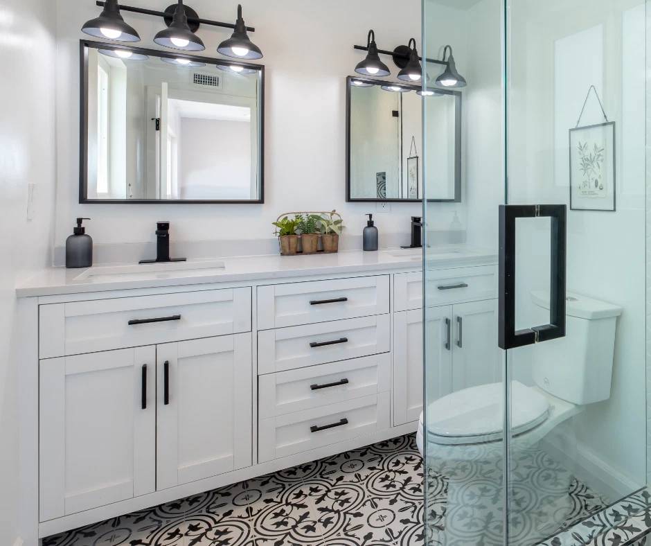 Vanity Sink Base Cabinet 36