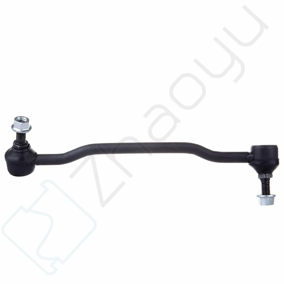 Brazos de control delanteros extremos de varilla de amarre 10 piezas para Nissan Máxima Altima SE SL 2002-2008 Foto 3 de 4