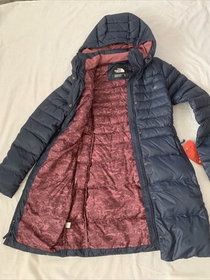 north face kings canyon parka