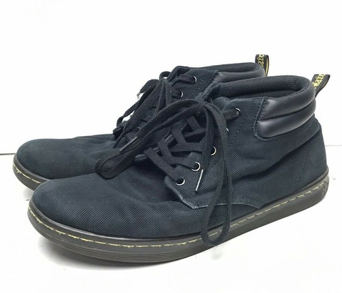 dr martens maleke