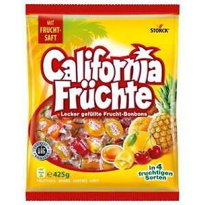 4014400904307 Storck California Früchte 425 g Storck