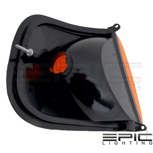 Park Signal Light for 1998-2003 DODGE RAM VAN - Left Driver Side LH - Picture 4 of 4