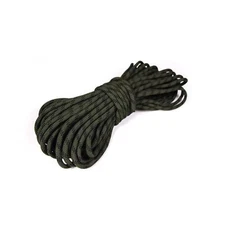 Atwood Rope MFG 3/8” inch 100ft Braided Utility Rope. Camouflage, 100ft Made ...