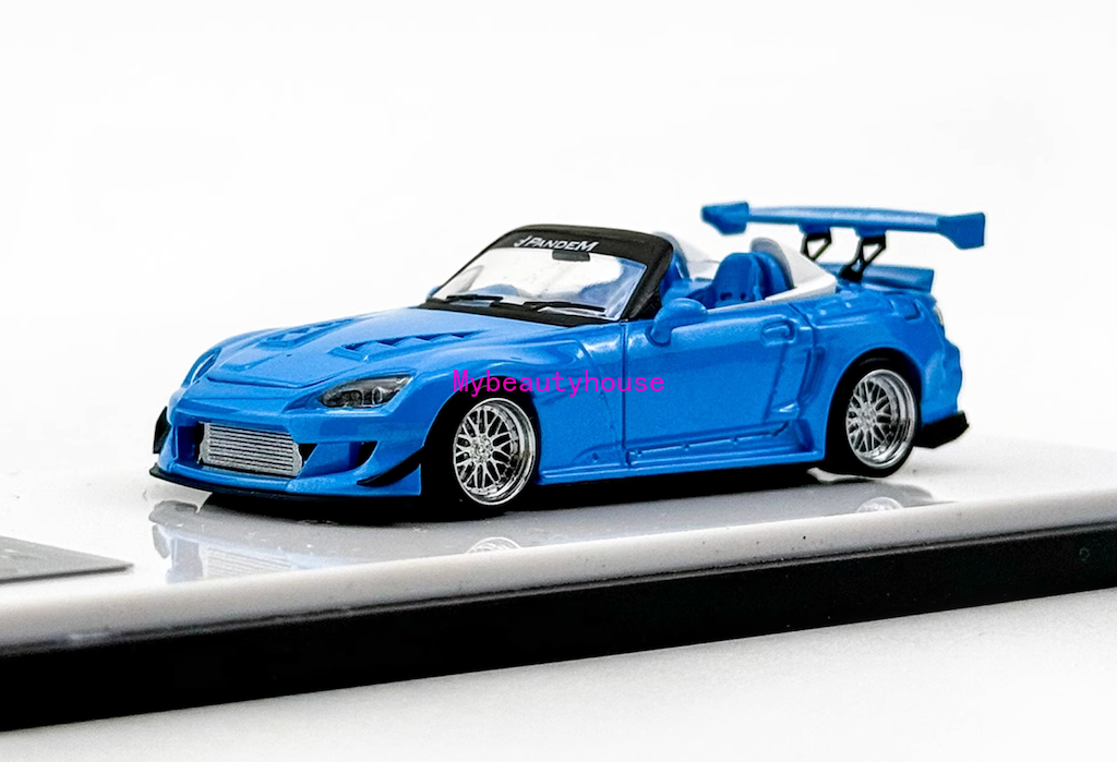 STANCE 1/64 s2000 pandem 精密ミニカー　キャンバー PR640300_1200x1200.jpg?v=