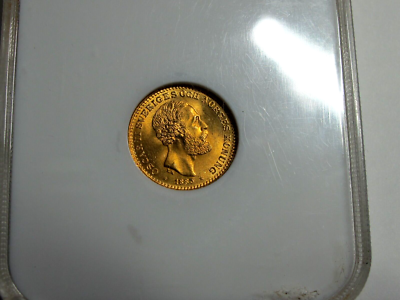 SCORE  GOLD93   追加版90枚コンプ Sweden 1883 Gold 10 Kronor coin NGC MS65 | eBay
