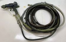 Graco Pro XP 40 Electrostatic Gun w/25’ Hose L40T10 *Warranty*