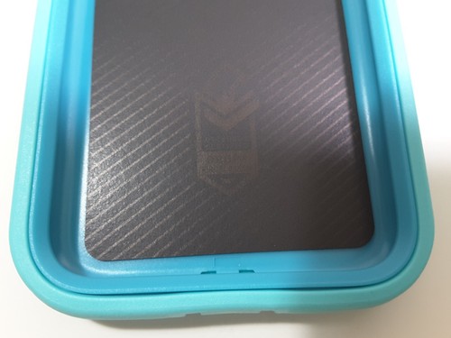 OtterBox Defender Series Case for iPhone 11 (ONLY) - TEAL - Photo 4 sur 14