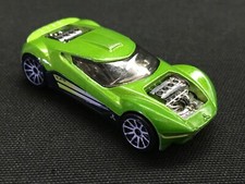 Hot Wheels Mitsubishi Shotz Collectable Scale 1:64