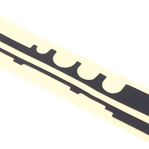 For Surface Pro 3 4 5 6 Book 1 2 Adhesive LCD Display Screen Frame Glue Tape - Afbeelding 2 van 15