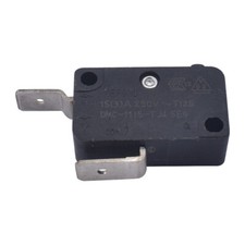 1PC Defond DMC-1115-T 2 pins 15(3)A 250V Micro-interrupteur