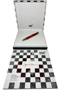 Montblanc James Dean | eBay