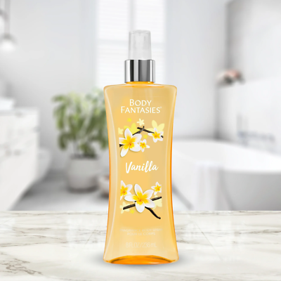 その他 Body Fantasies Vanilla Fantasy 236ml 61sDuPkiqtL._AC_UF350,