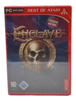 ✅ Enclave - (Pc Dvd Spiel) (De) Ovp✅Neu Sealed✅
