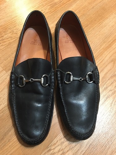 peter millar loafers
