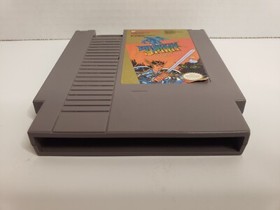 Dragon Spirit Nintendo Entertainment System NES, 1990, Tested, Clean
