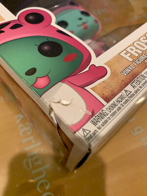 Pop Fairy Tail Frosch Vinyl Figure : Funko POP! Animation: Fairy Tail - Frosch : Toys \u0026 Games