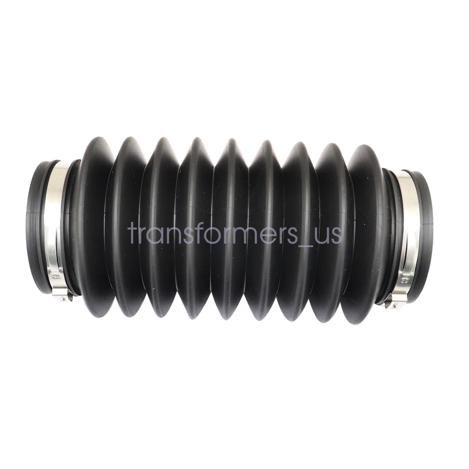 Ботинок заднего приводного вала 5093380AA для 2003-2012 Dodge Ram 2500 3500 - Изображение 4 из 4