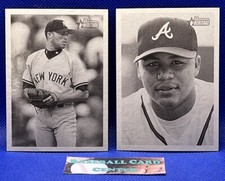 2001 Bowman Heritage Complete Your Set 1-220 U-Pick ⚾⚾⚾