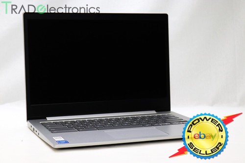 (🔥C) Lenovo IdeaPad Slim3 CB Chromebook 14" Celeron N4020 4GB 64G eMMC ForParts