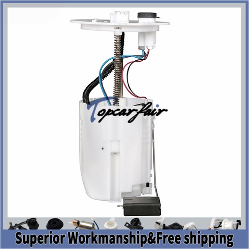Fuel Pump Module Assembly For 2008-2014 Toyota Highlander 3.5L 77020 ...