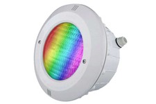 Astralpool LED Poolscheinwerfer Unterwasser Schwimmbad Beleuchtung weiß