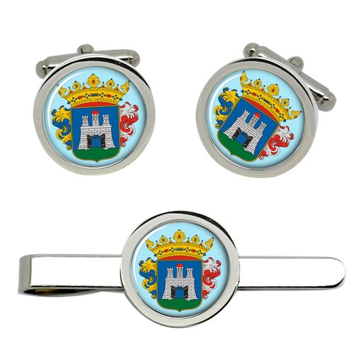 Set Regalo Gemelli E Fermacravatta A Forma Di Fagiano – Peltro Inglese, Confezione Regalo, Regalo Da Tiro - 4