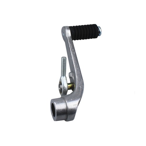 Brake Foot Gear Shift Lever Pedal Motorcycle For Honda CBR600RR F5 03-12 CBR1000 - Picture 6 of 10