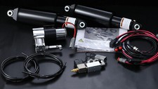 Air Ride Shock Suspension Kit For Harley V-rod Musclenight Rod 2007-2017