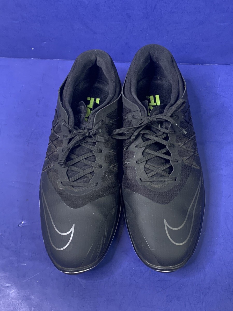 NIKE - 【中古】Nike USA Vapor Luna コントロール ゴルフ 8W NIKE - 【中古】Nike USA Vapor Luna コントロール ゴルフ 8Wの