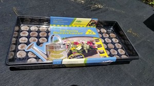 jiffy self watering greenhouse 70