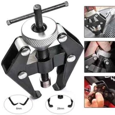 Universal Wiper Arm Puller Tool Adjustable Car Windscreen Battery Removal Repair