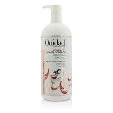 Ouidad Advanced Climate Control Defrizzing Shampoo for Unisex - 33.8 oz