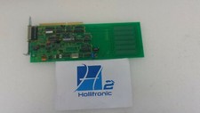 Vibrac Corp PC2000 ISA Logic Card
