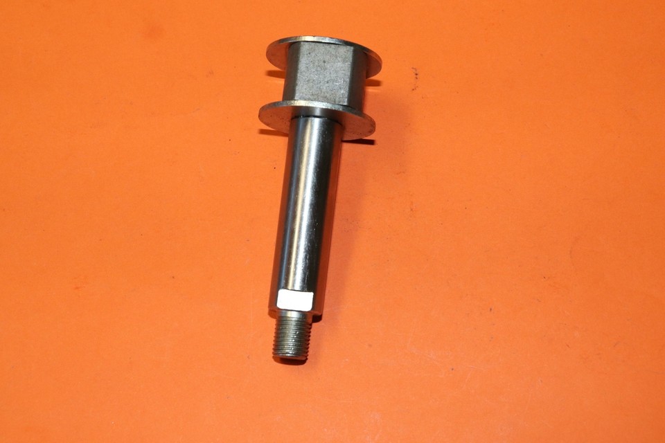 Triumph Conical Rear Hub TRIUMPH OIF CONICAL HUB REAR BRAKE CAM BSA A65 1971-74 37-3872 UK MADE ...