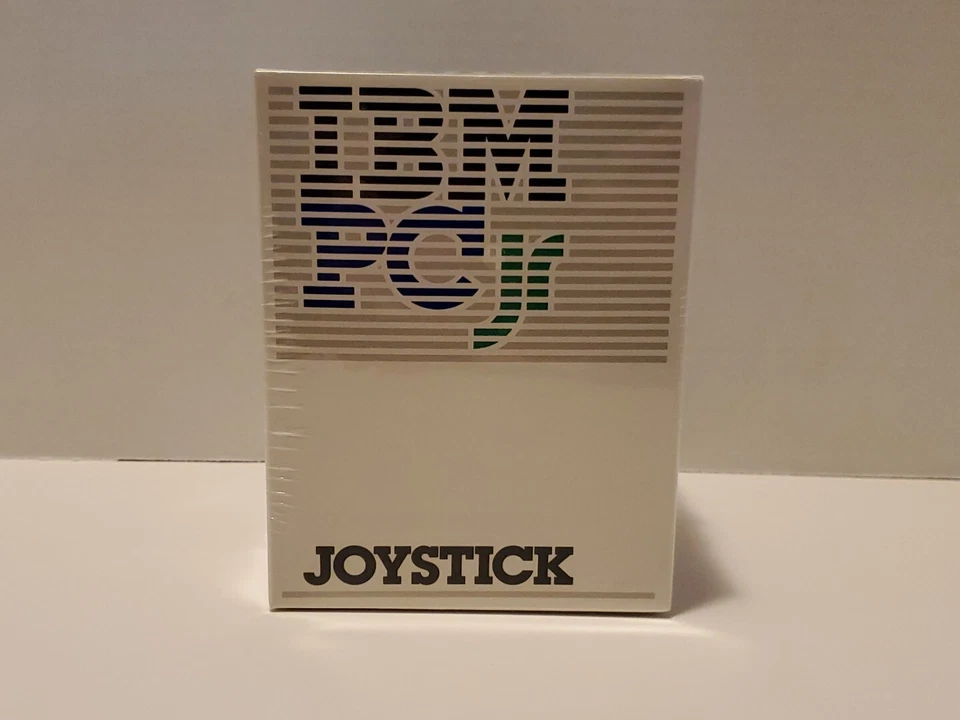*NEW* IBM PC jr Joystick Computer Controller - Factory Sealed - FREE SHIPPING!! - Image 2 of 4