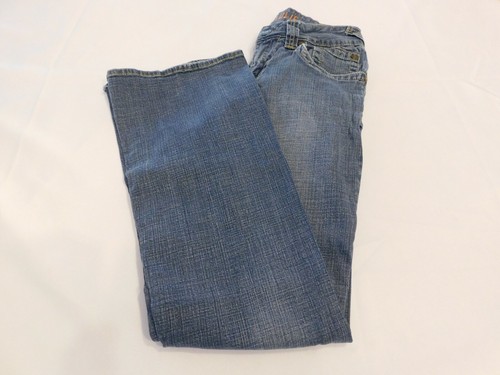 Jeans Cimarrón Talla 7 Skinny Super Bleach | Walmart