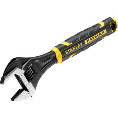 Stanley Tools Fatmax schnell verstellbarer Schraubenschlüssel 250 mm