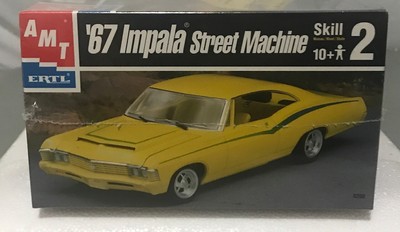 toy impala