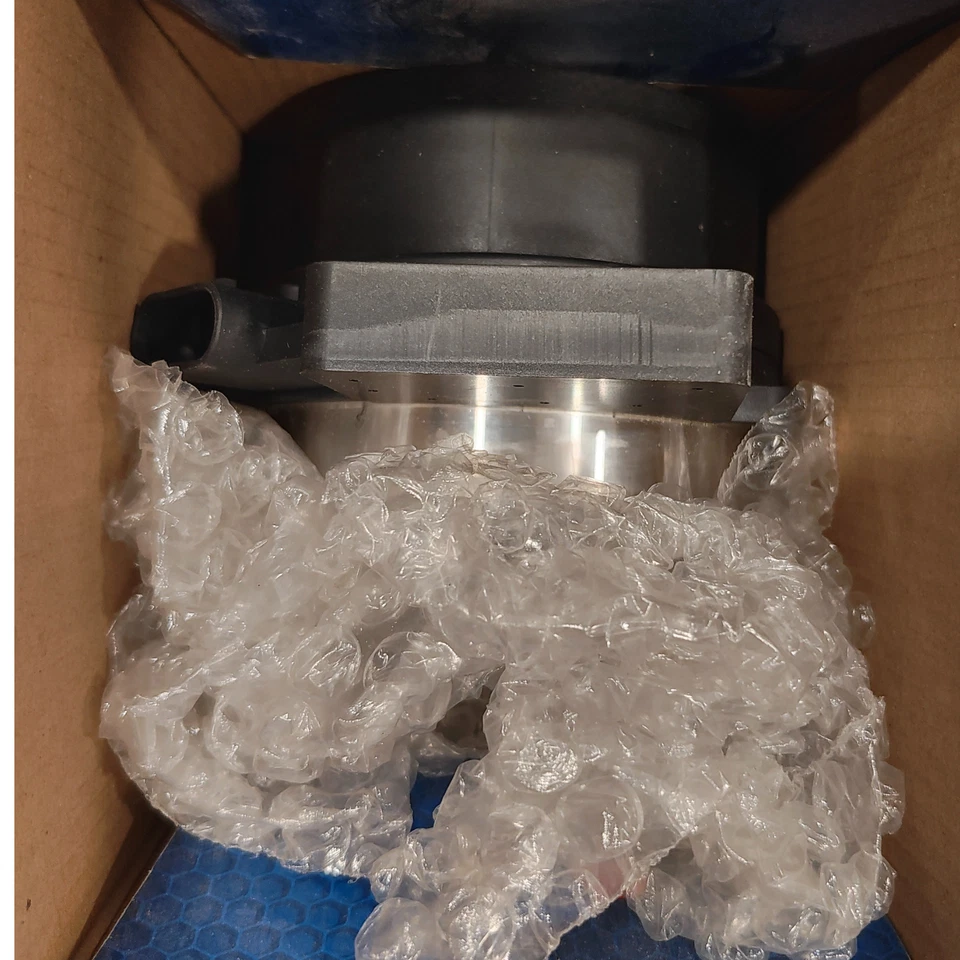 Carquest Premium Air Mass Sensor [MQ7202] | Mass Air Flow Sensor (MAF) - Image 3 of 4