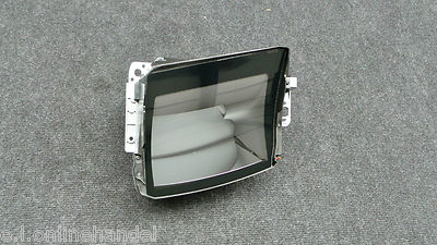 AUDI A4 S4 8W B9 HUD / HEAD UP DISPLAY Frontscheibenprojektion 
