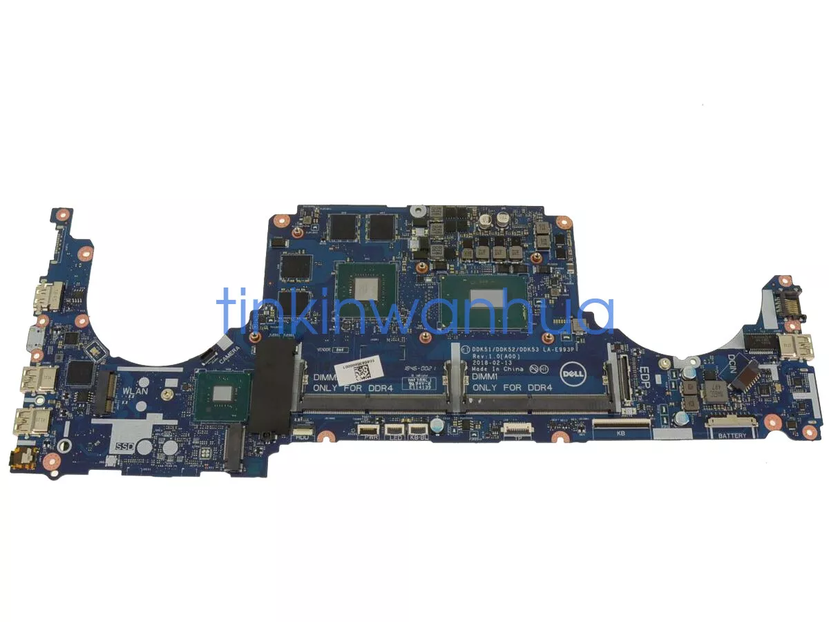 Dell i5 8300h gtx 1050 cheap