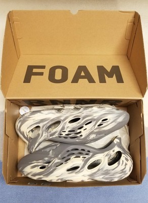 yeezy foamposite size 14