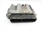 ENGINE Control Unit ECU for Opel Zafira B A05 05-08 55205621 0281013593