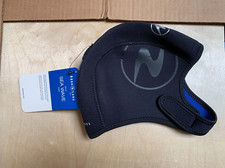 NE1430140S Hood, Seawave Cap, 3mm Black Blue Small