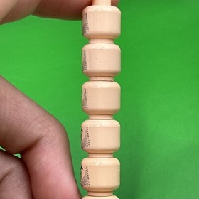 LEGO - Figure Head - Star Wars - Boba / Jango Fett x 1 - One Per Sale Damaged