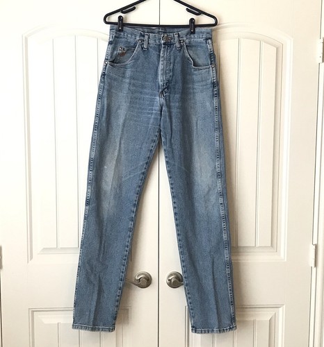 Wrangler 20x Original Fit Jeans Mens 