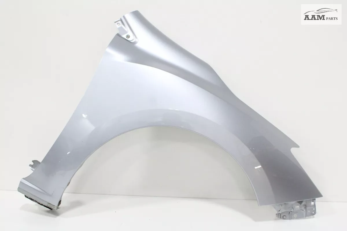 Subaru sale fender cover