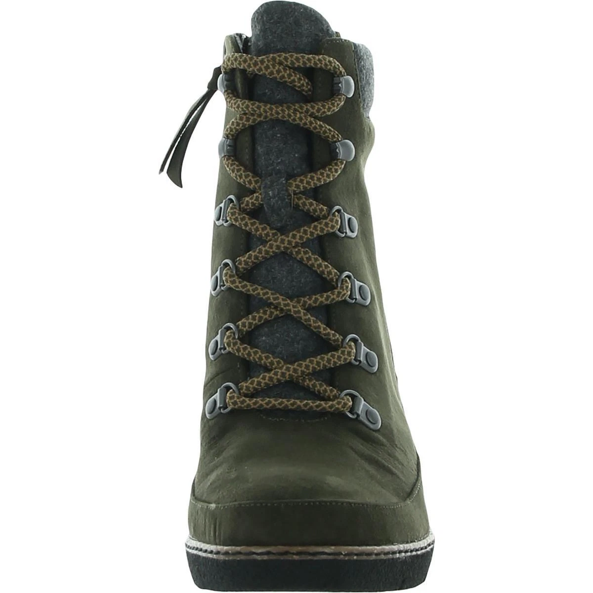 Bota Trekking Impermeable Glide Hike - Outmall